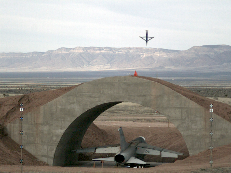 Illustration for article titled The U.S. Air Force's New AC-130 Gunships Are Really Bomb Trucks